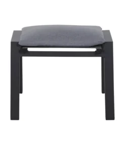 Siena Garden Hocker Valencia -Progarden Pflanzen Verkäufe 6776207 WE FS 004 HOCKER VALENCIA