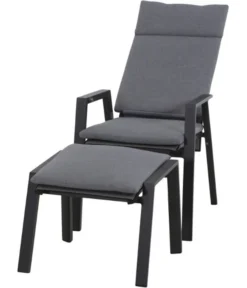 Siena Garden Hocker Valencia -Progarden Pflanzen Verkäufe 6776207 WE FS 006 HOCKER VALENCIA