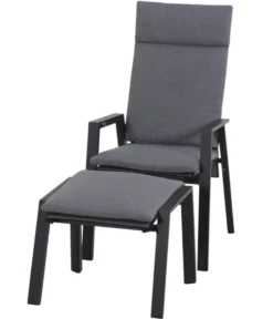 Siena Garden Hocker Valencia -Progarden Pflanzen Verkäufe 6776207 WE FS 007 HOCKER VALENCIA