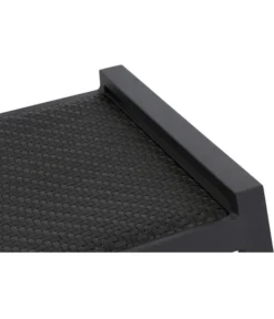 Siena Garden Hocker Savona -Progarden Pflanzen Verkäufe 6776579 WE DE 001 HOCKER SAVONA ANTHRAZIT SCHWARZ