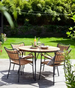 Cinas Stapelstuhl Ellen -Progarden Pflanzen Verkäufe 6843569 WE MO 001 StapelstuhlEllen