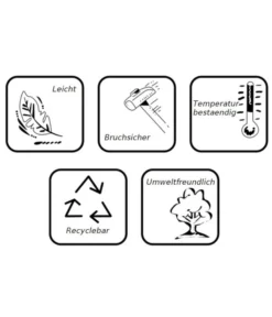 Farmet Kunststoff-Gartensofa For Two -Progarden Pflanzen Verkäufe 6884258 6884324 6884423 WE DE 002 Sofafortwo