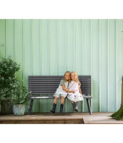 Dehner Bank London, 3-Sitzer -Progarden Pflanzen Verkäufe 6893762 WE MO 002 BankLondon