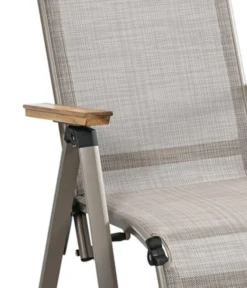 Dehner Relaxsessel Cleveland, Hellbraun -Progarden Pflanzen Verkäufe 6894125 WE DE 001 RelaxsesselClevelandH B