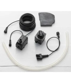 Dehner Polyresin-Gartenbrunnen Heart, Ca. H72,5 Cm -Progarden Pflanzen Verkäufe 6911218 WE DE 003 BrunnenHeartNEU