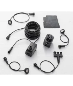 Dehner Polyresin-Gartenbrunnen Hyeres, Ca. H75,5 Cm -Progarden Pflanzen Verkäufe 6911234 WE DE 003 BrunnenHyeres