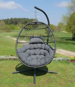 Sungörl Hängesessel Folt Meran -Progarden Pflanzen Verkäufe 6935118 WE MO 002 HaengesesselFoltMeran