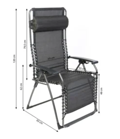 Sungörl Relaxliege Oasi Amazing 16 Sungörl Relaxliege Oasi Amazing -Progarden Pflanzen Verkäufe 6935167 WE BG 001 RelaxliegeOasiAmazing