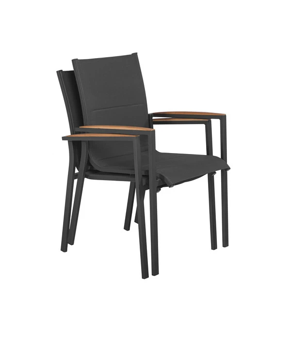 Tierra Outdoor Stapelstuhl Foxx 6 Tierra Outdoor Stapelstuhl Foxx – Bild 6