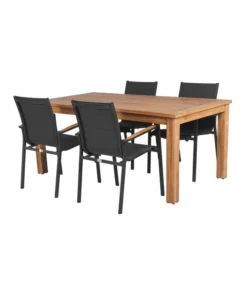 Tierra Outdoor Stapelstuhl Foxx 13 Tierra Outdoor Stapelstuhl Foxx -Progarden Pflanzen Verkäufe 6957492 WE DE 004 Stapelstuhlfoxx