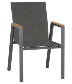 Siena Garden Stapelsessel Gomera II