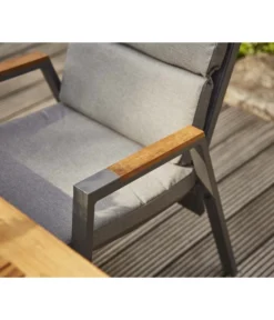 Siena Garden Stapelstuhl Savona Move 16 Siena Garden Stapelstuhl Savona Move -Progarden Pflanzen Verkäufe 6982953 WE DE 005 GautzschSesselSavona