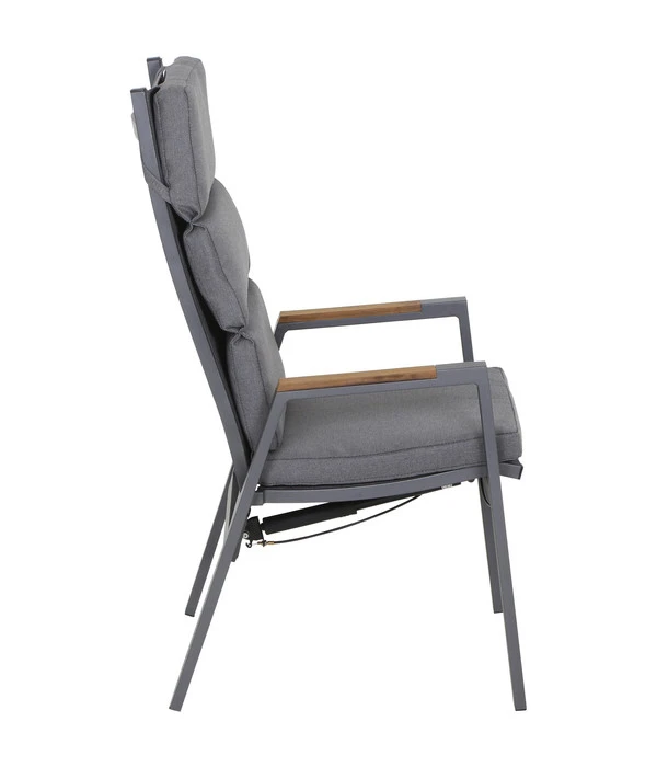 Siena Garden Stapelstuhl Savona Move 8 Siena Garden Stapelstuhl Savona Move – Bild 8