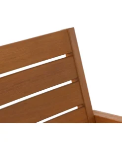 Siena Garden Schaukelsessel Alva, Inkl. Kissen -Progarden Pflanzen Verkäufe 6983134 WE DE 001 GautzschSchaukelstuhlAlva