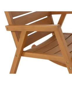 Siena Garden Schaukelsessel Alva, Inkl. Kissen -Progarden Pflanzen Verkäufe 6983134 WE DE 002 GautzschSchaukelstuhlAlva