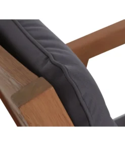 Siena Garden Schaukelsessel Alva, Inkl. Kissen -Progarden Pflanzen Verkäufe 6983134 WE DE 003 GautzschSchaukelstuhlAlva