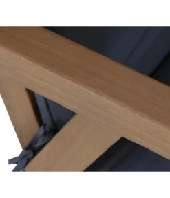 Siena Garden Schaukelsessel Alva, Inkl. Kissen -Progarden Pflanzen Verkäufe 6983134 WE DE 004 GautzschSchaukelstuhlAlva