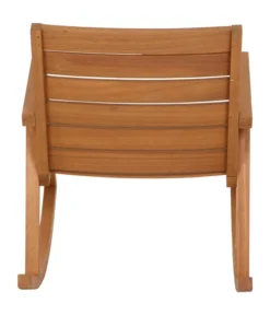 Siena Garden Schaukelsessel Alva, Inkl. Kissen -Progarden Pflanzen Verkäufe 6983134 WE FS 003 GautzschSchaukelstuhlAlva