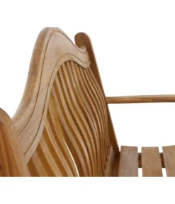 Siena Garden Gartenbank Dublin, 3-Sitzer -Progarden Pflanzen Verkäufe 6983142 WE DE 001 SienaGardenBankDublin