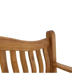 Siena Garden Gartenbank Dublin, 3-Sitzer -Progarden Pflanzen Verkäufe 6983142 WE DE 002 SienaGardenBankDublin