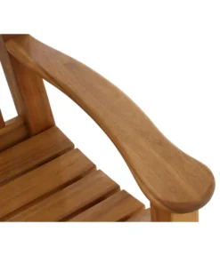 Siena Garden Gartenbank Dublin, 3-Sitzer -Progarden Pflanzen Verkäufe 6983142 WE DE 003 SienaGardenBankDublin