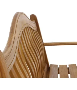 Siena Garden Gartenbank Dublin, 3-Sitzer -Progarden Pflanzen Verkäufe 6983142 WE DE 004 SienaGardenBankDublin