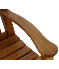 Siena Garden Gartenbank Dublin, 3-Sitzer -Progarden Pflanzen Verkäufe 6983142 WE DE 005 SienaGardenBankDublin