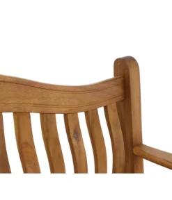 Siena Garden Gartenbank Dublin, 3-Sitzer -Progarden Pflanzen Verkäufe 6983142 WE DE 006 SienaGardenBankDublin