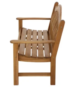 Siena Garden Gartenbank Dublin, 3-Sitzer -Progarden Pflanzen Verkäufe 6983142 WE FS 003 SienaGardenBankDublin