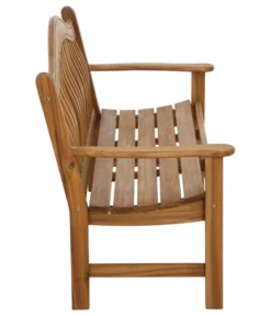 Siena Garden Gartenbank Dublin, 3-Sitzer -Progarden Pflanzen Verkäufe 6983142 WE FS 005 SienaGardenBankDublin