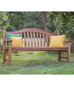 Siena Garden Gartenbank Dublin, 3-Sitzer -Progarden Pflanzen Verkäufe 6983142 WE MO 001 SienaGardenBankDublin