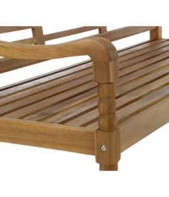 Siena Garden Gartenbank Westport, 3-Sitzer -Progarden Pflanzen Verkäufe 6983159 WE DE 001 GautzschGartenbankWestport