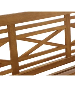 Siena Garden Gartenbank Westport, 3-Sitzer -Progarden Pflanzen Verkäufe 6983159 WE DE 002 GautzschGartenbankWestport