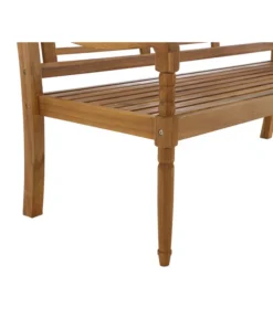 Siena Garden Gartenbank Westport, 3-Sitzer -Progarden Pflanzen Verkäufe 6983159 WE DE 004 GautzschGartenbankWestport