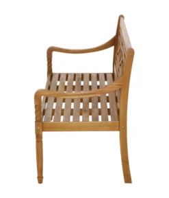 Siena Garden Gartenbank Westport, 3-Sitzer -Progarden Pflanzen Verkäufe 6983159 WE FS 003 GautzschGartenbankWestport