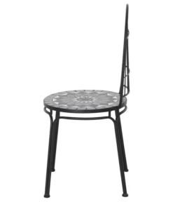 Siena Garden Stapelstuhl Como -Progarden Pflanzen Verkäufe 6983167 WE FS 003 SienaGardenStapelstuhlComo