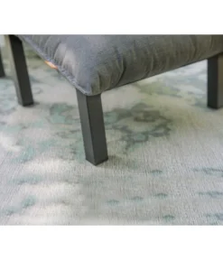 Siena Garden Loungesessel Rockford Inkl. Hocker -Progarden Pflanzen Verkäufe 6983191 WE DE 002 SienaGardenRockfordHockerundSessel