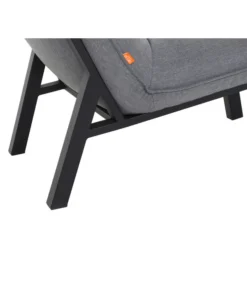 Siena Garden Loungesessel Rockford Inkl. Hocker -Progarden Pflanzen Verkäufe 6983191 WE DE 003 SienaGardenRockfordHockerundSessel