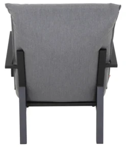 Siena Garden Loungesessel Rockford Inkl. Hocker -Progarden Pflanzen Verkäufe 6983191 WE FS 004 SienaGardenRockfordHockerundSessel