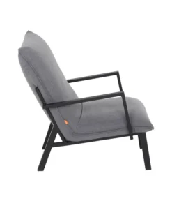 Siena Garden Loungesessel Rockford Inkl. Hocker -Progarden Pflanzen Verkäufe 6983191 WE FS 005 SienaGardenRockfordHockerundSessel