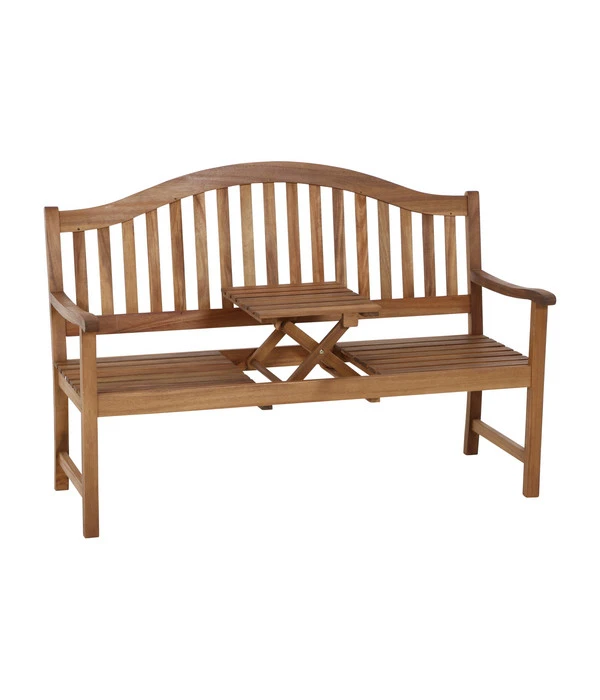 Siena Garden Gartenbank Pisa, 3-Sitzer 1 Siena Garden Gartenbank Pisa, 3-Sitzer