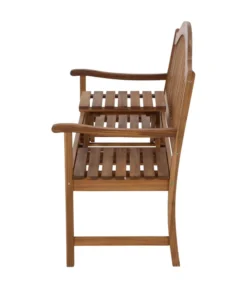 Siena Garden Gartenbank Pisa, 3-Sitzer 10 Siena Garden Gartenbank Pisa, 3-Sitzer -Progarden Pflanzen Verkäufe 6986392 WE FS 003 GautzschSitzbankPisa