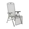 MWH Metall-Relaxsessel Savoy