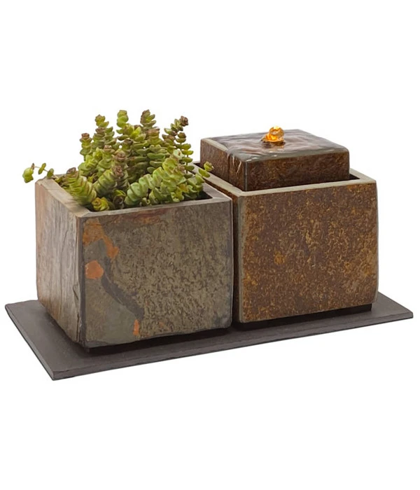 Progarden Pflanzen Verkäufe -Progarden Pflanzen Verkäufe 6784748 WE FS 001 BrunnenVida